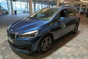 Afbeelding van BMW 216i Gran Tourer 1.5 AT