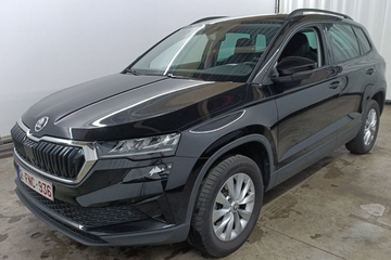Afbeelding van Skoda Karoq
