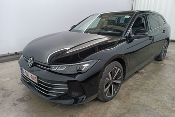 Afbeelding van Volkswagen Passat 1.5 eTSI DSG Style Business