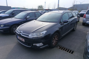 Afbeelding van Citroen C5 2.0 MT
