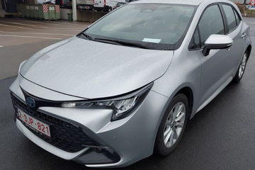 Afbeelding van Toyota Corolla HB 1.8 Hybrid CVT Dynamic