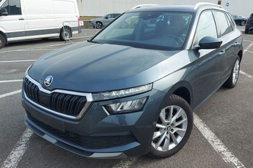 Afbeelding van Skoda Kamiq