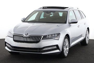 Afbeelding van Skoda Superb 1.4 TSI PHEV Style DSG