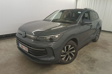 Afbeelding van Volkswagen Tiguan 1.5 eTSI DSG Life