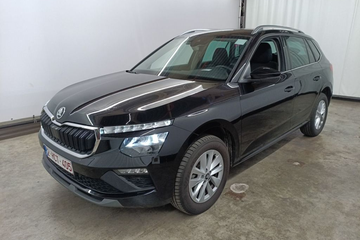 Afbeelding van Skoda Kamiq 1.0 TSI DSG