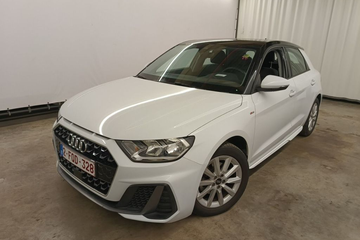 Afbeelding van Audi A1 Sportback 1.0 DSG