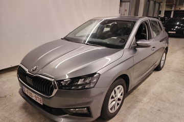 Afbeelding van Skoda Fabia 1.0 TSI DSG