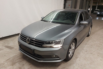 Afbeelding van Volkswagen Jetta 1.2 MT