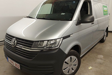 Afbeelding van Volkswagen Fourgon Long 2.0