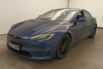 Afbeelding van Tesla Model S Long range dual motor