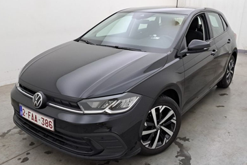 Afbeelding van Volkswagen Polo Life 1.0