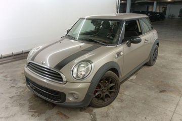 Afbeelding van Mini One 1.6 MT