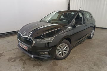 Afbeelding van Skoda Fabia 1.0 TSI DSG