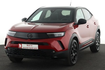 Afbeelding van OPEL MOKKA  1.2 Turbo GS Line