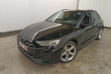 Afbeelding van Audi A3 Sportback 1.5 DSG