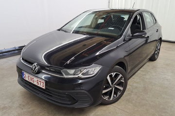 Afbeelding van Volkswagen Polo 1.0 Life