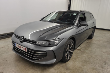 Afbeelding van Volkswagen Passat 1.5 TSI MHEV ACT DSG