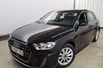 Afbeelding van Audi A1 Sportback