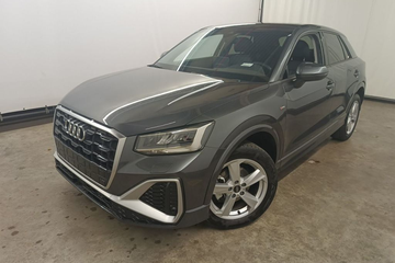Afbeelding van Audi Q2 35 TFSI S Line S Tronic