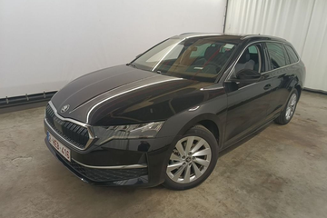 Afbeelding van Skoda Octavia Combi 1.5 TSI MHEV DSG
