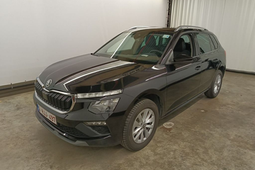 Afbeelding van Skoda Kamiq 1.0 TSI DSG