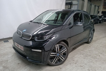 Afbeelding van BMW i3 Range Extender