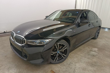Afbeelding van BMW 320 e Limousine M Sport
