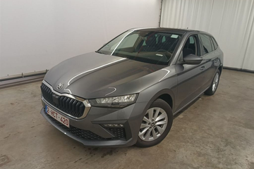 Afbeelding van Skoda Scala 1.0 TSI DSG