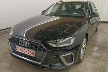 Afbeelding van Audi A4 Avant 2.0 35 TFSI S line