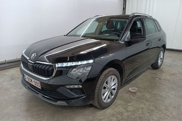 Afbeelding van Skoda Kamiq 1.0 TSI DSG
