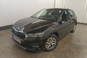 Afbeelding van Skoda Fabia 1.0 TSI DSG