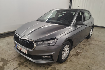 Afbeelding van Skoda Fabia 1.0 TSI DSG