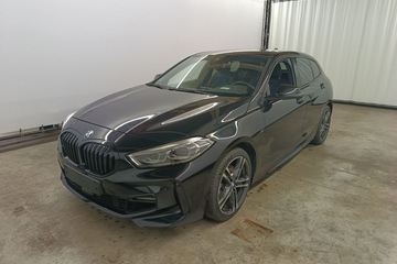 Afbeelding van BMW 118 i M Sport