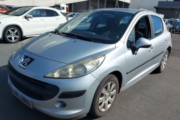 Afbeelding van Peugeot 207