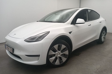Afbeelding van Tesla Model Y Long range dual AWD