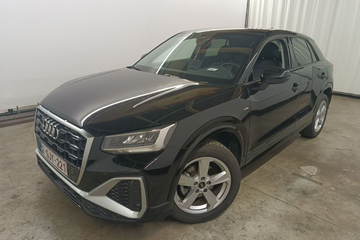Afbeelding van Q2 1.5 R4110 DSG