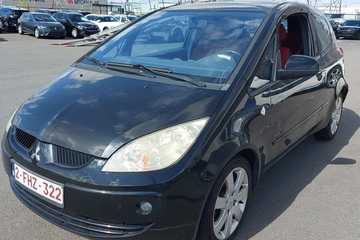 Afbeelding van Mitsubishi Colt 1.4i