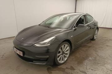 Afbeelding van Tesla Model 3 Long range dual AWD