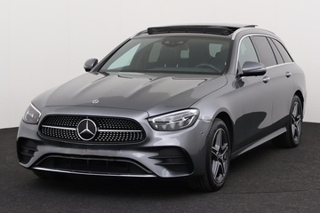 Afbeelding van Mercedes E300de PHEV AMG-Line