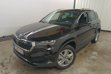 Afbeelding van Skoda Karoq 1.5 AT DSG