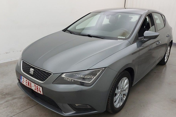 Afbeelding van Seat 2,0 TDI