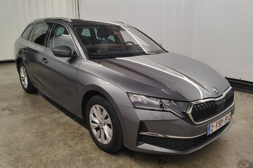 Afbeelding van Skoda Octavia Combi 1.5 TSI DSG