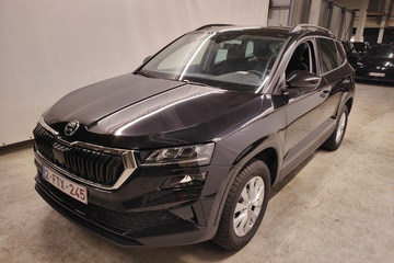 Afbeelding van Skoda Karoq 1.5 TSI DSG