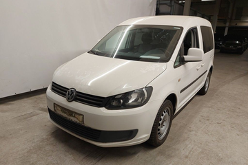Afbeelding van VW Caddy 1.6 TDI