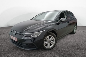 Afbeelding van Volkswagen Golf - 2.0 SCR TDi Life Business