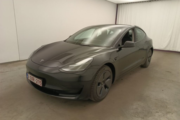 Afbeelding van Tesla Model 3 Basic RWD