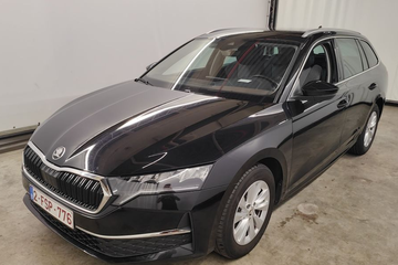 Afbeelding van Skoda Octavia Combi 1.5 TSI DSG