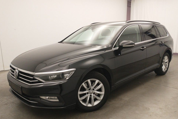 Afbeelding van Volkswagen Passat