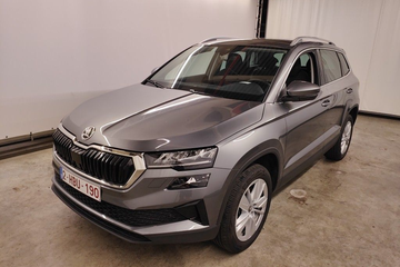 Afbeelding van Skoda Karoq 1.5 TSI DSG