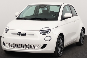 Afbeelding van Fiat 500 Limousine e Icon 42 kWh